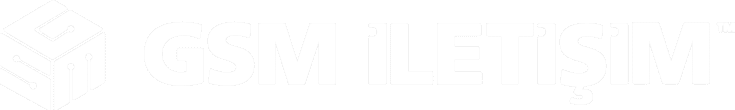 GSM İLETİŞİM
