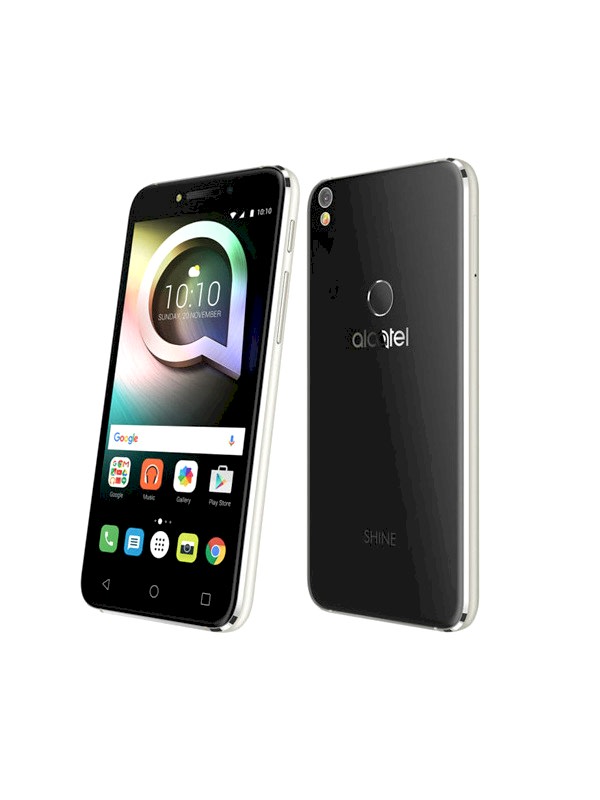 Alcatel Shine Lite Ekran Değişimi