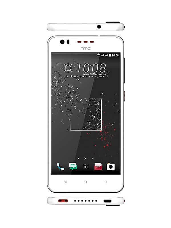 HTC Desire 825 Ekran Değişimi