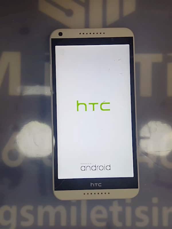 HTC Desire 828 Ekran Değişimi