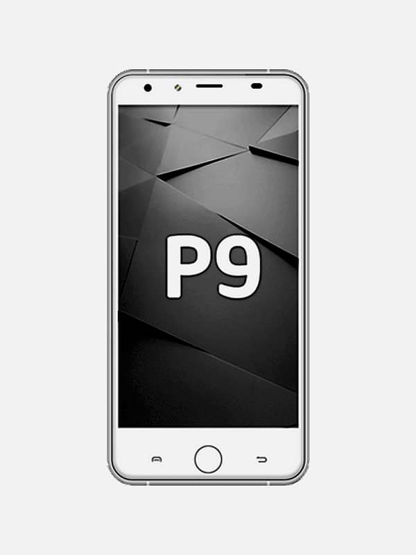 Reeder P9 Ekran Değişimi