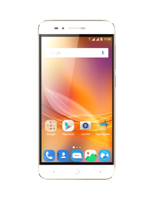 ZTE Blade 610 Ekran Değişimi