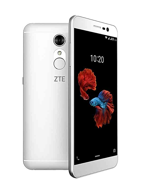 ZTE Blade A910 EKran Değişimi
