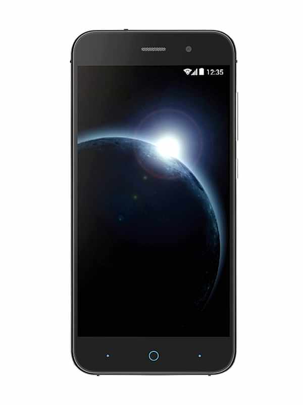 ZTE Blade V6 Ekran Değişimi
