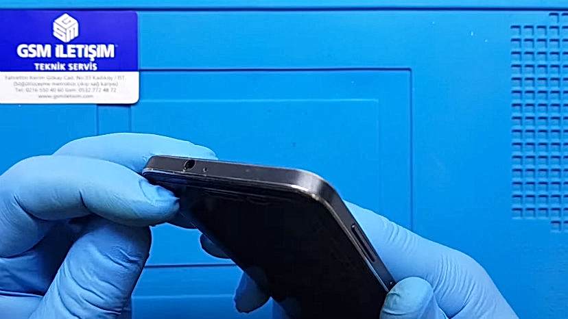 Turkcell T80 kasa değişimi süreçleri