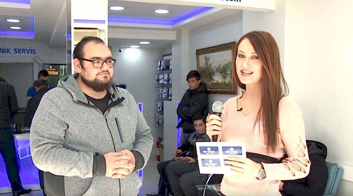 GSM İletişim Müşteri Yorumları