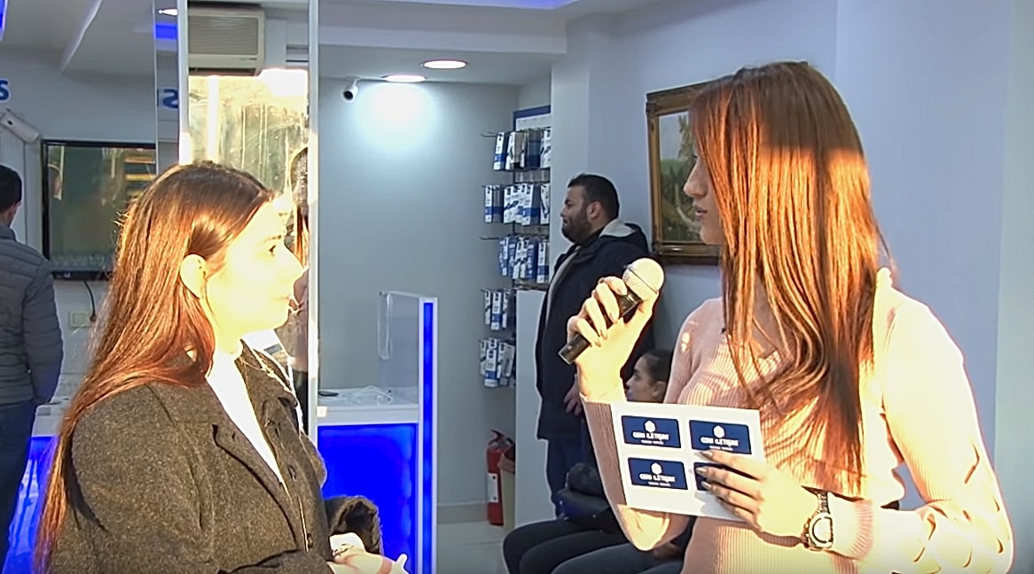 GSM İletişim Müşteri Yorumları