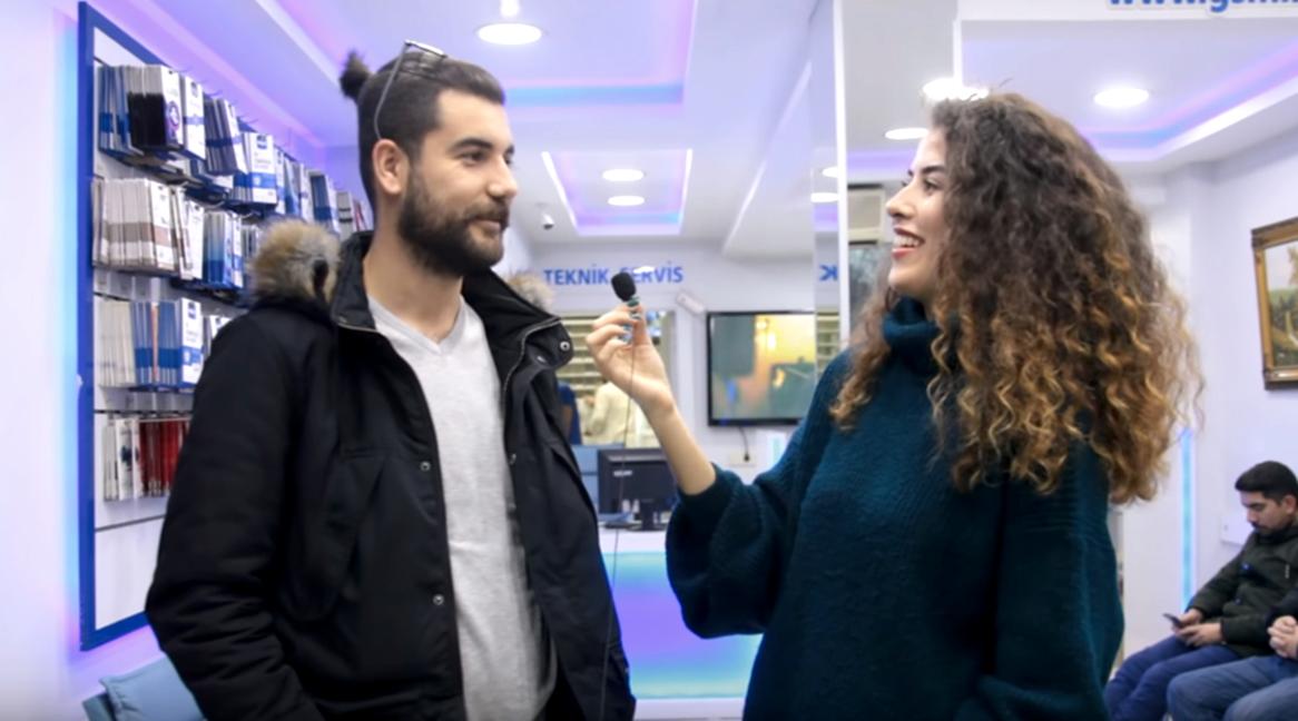 GSM İletişim Müşteri Yorumları