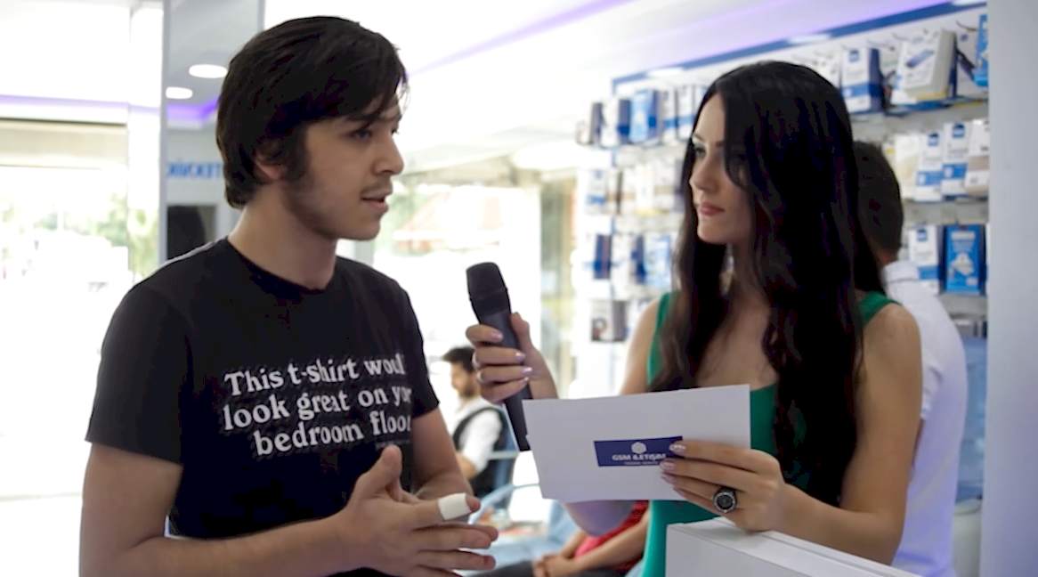 GSM İletişim Müşteri Yorumları