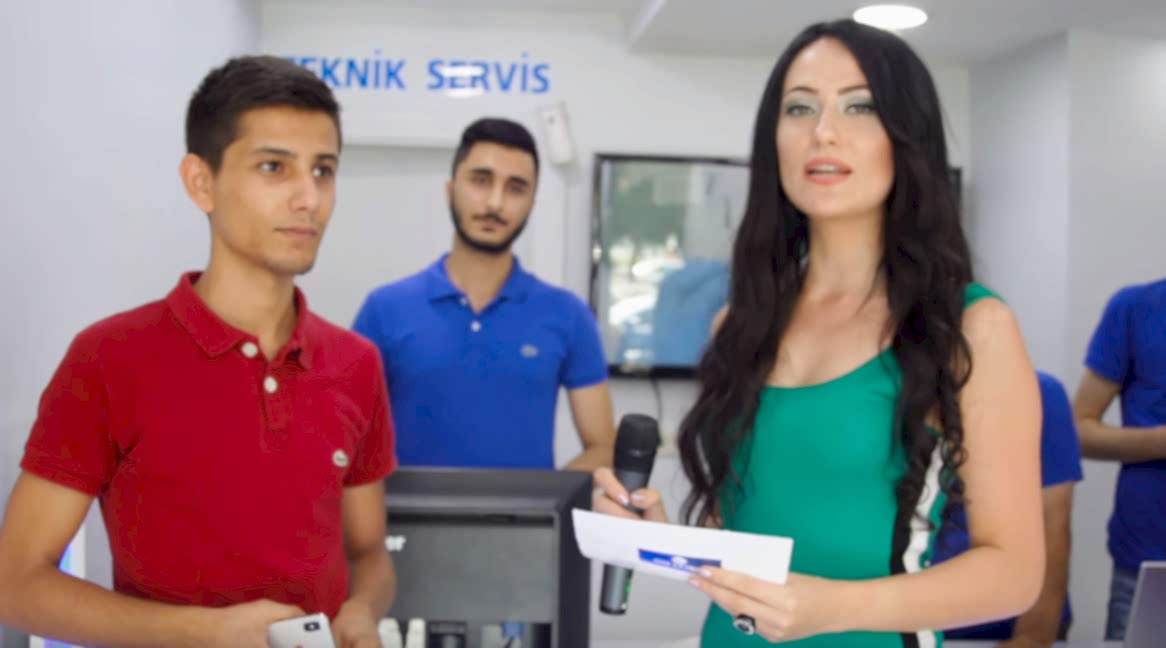 GSM İletişim Müşteri Yorumları