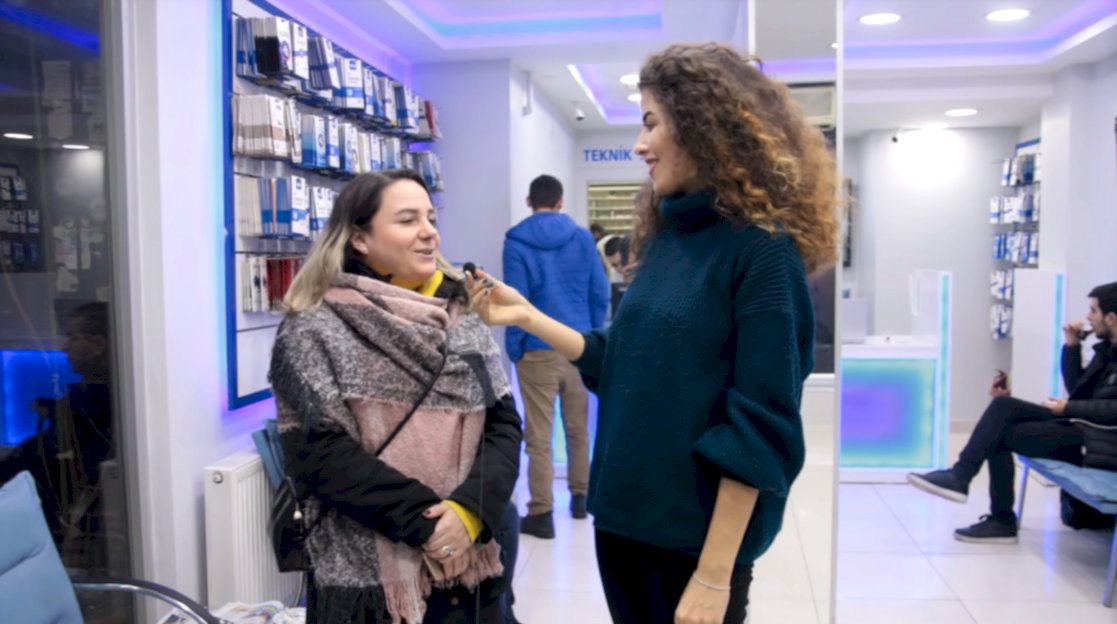 GSM İletişim™ Müşteri Yorumları | 17